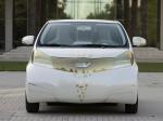 Toyota FT-EV Concept 2009 года